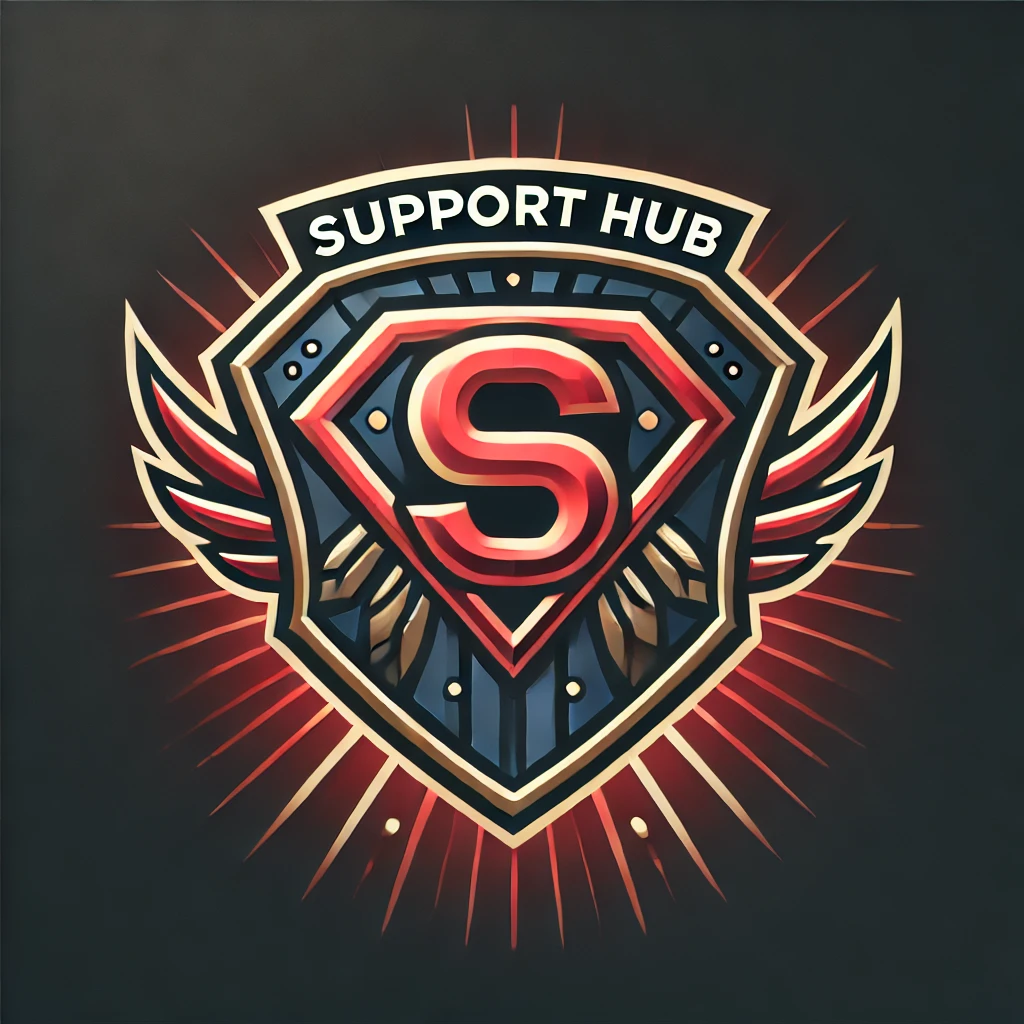 Merchants Update Hub Help Center home page